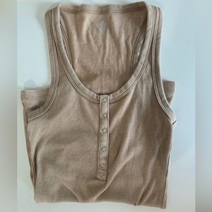 Aerie tank top